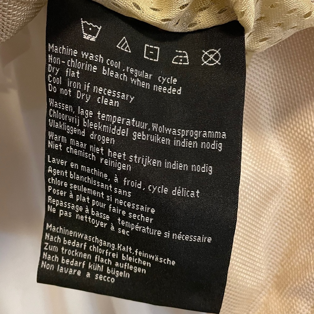 HD Riding Jacket - Picture 3 of 8